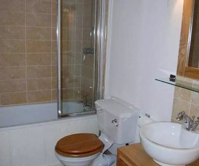 فندق The Wellington