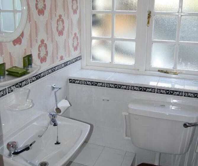 호텔 The Wellington