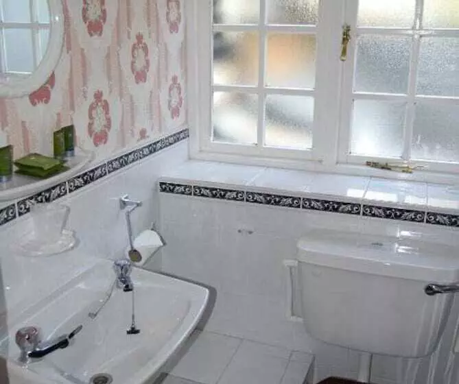 فندق The Wellington