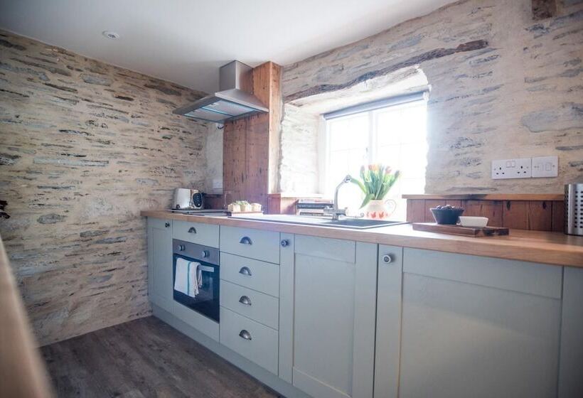 호텔 The Wellington