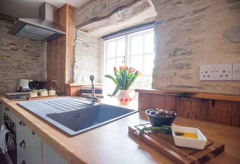 호텔 The Wellington