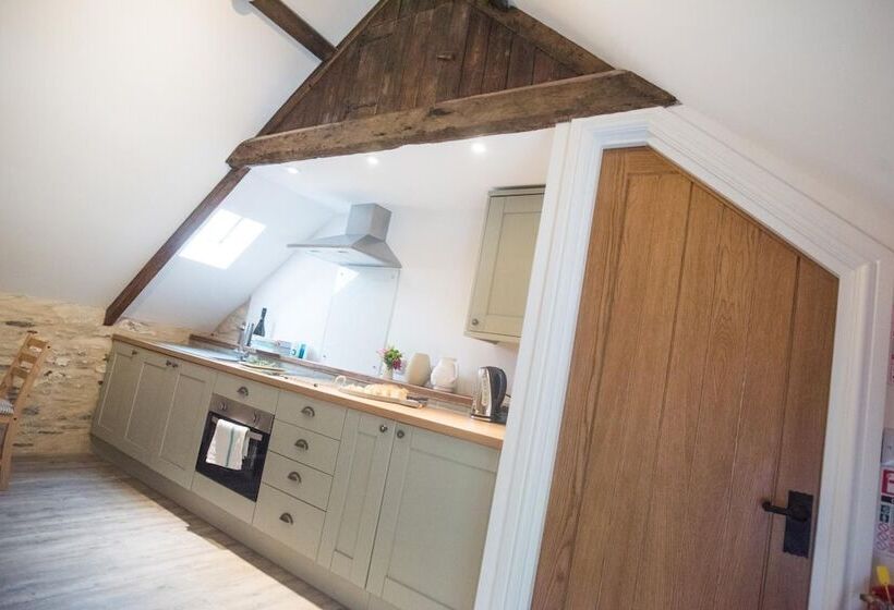 호텔 The Wellington