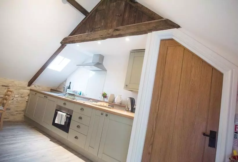 فندق The Wellington