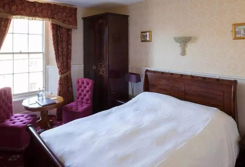 فندق The Wellington