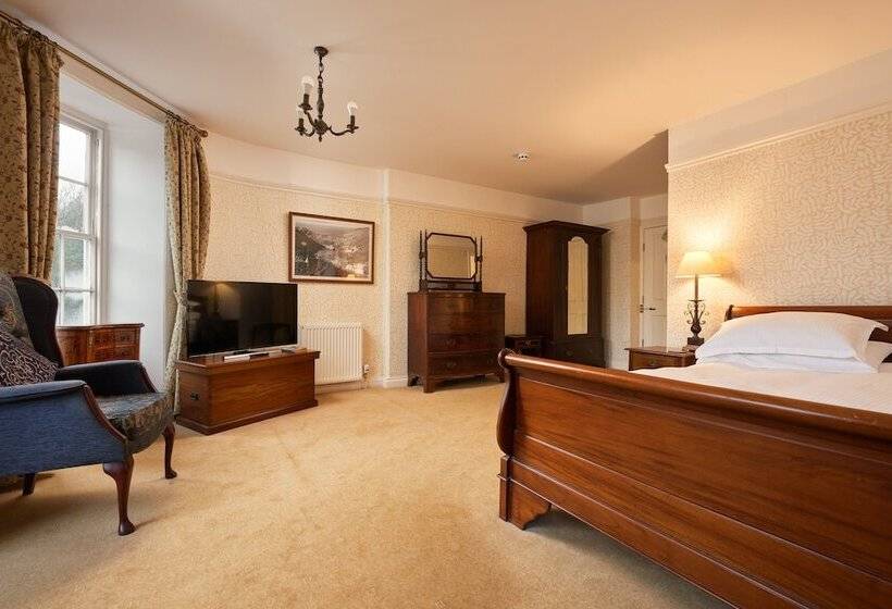 호텔 The Wellington