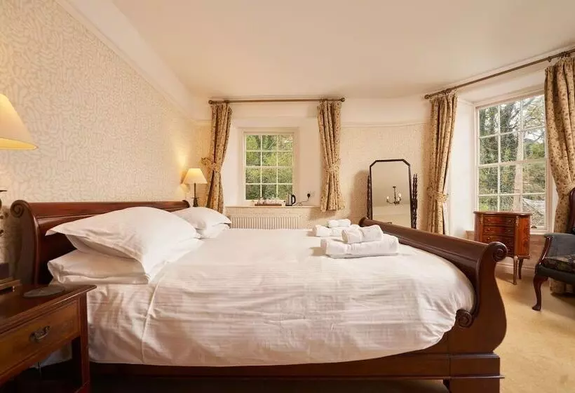 فندق The Wellington