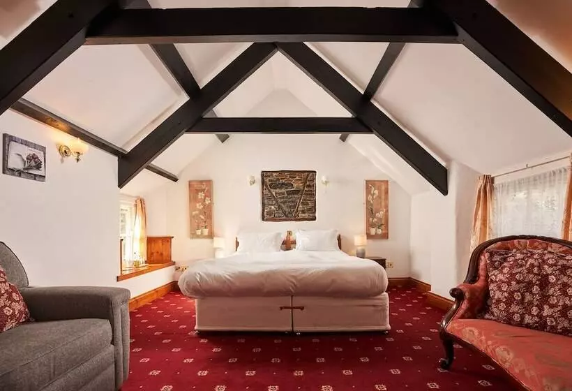 فندق The Wellington