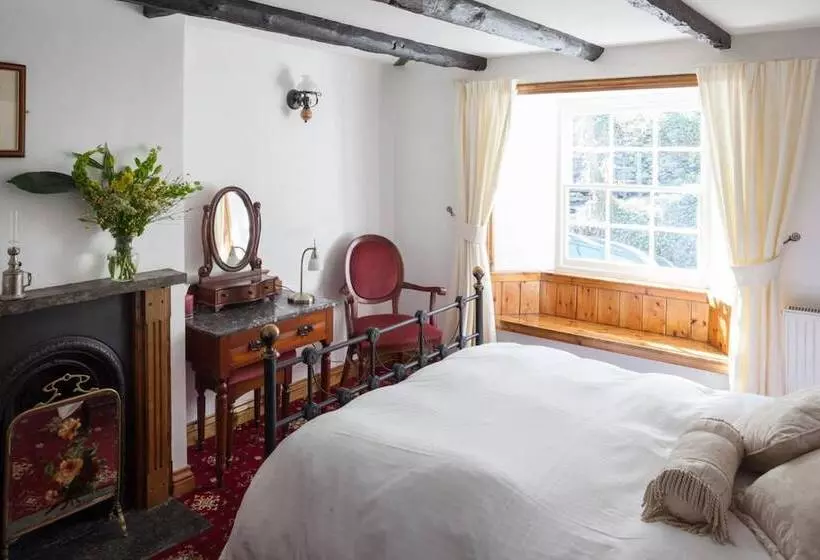 فندق The Wellington