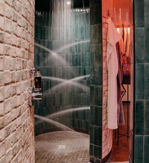 בית מלון כפרי Waldkrug