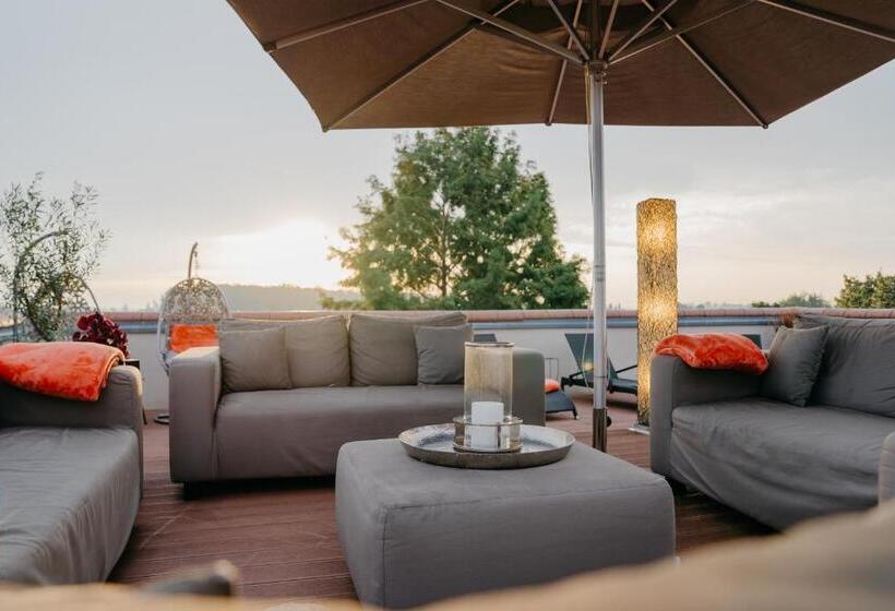 בית מלון כפרי Waldkrug