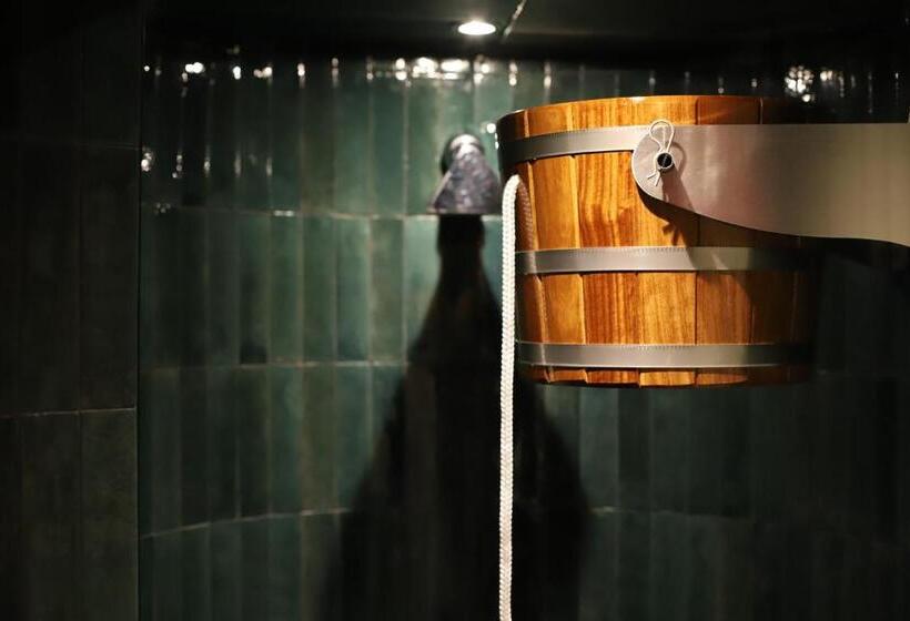 בית מלון כפרי Waldkrug