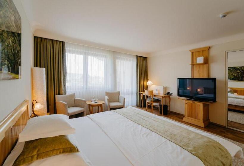 בית מלון כפרי Waldkrug