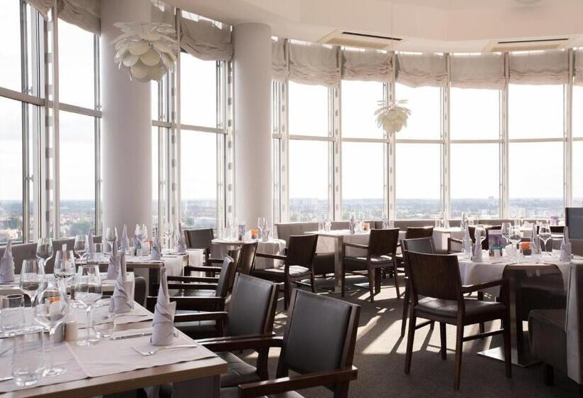 Garner Hotel Berlin - Spandau