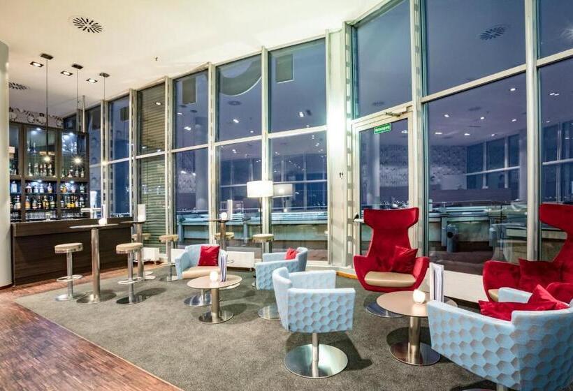 Garner Hotel Berlin - Spandau