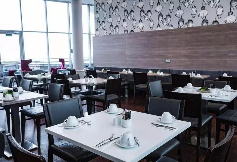 Garner Hotel Berlin - Spandau