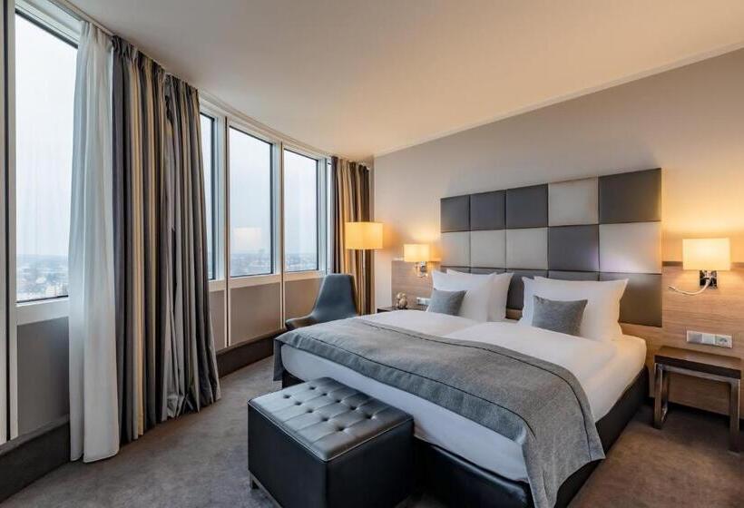 Garner Hotel Berlin - Spandau