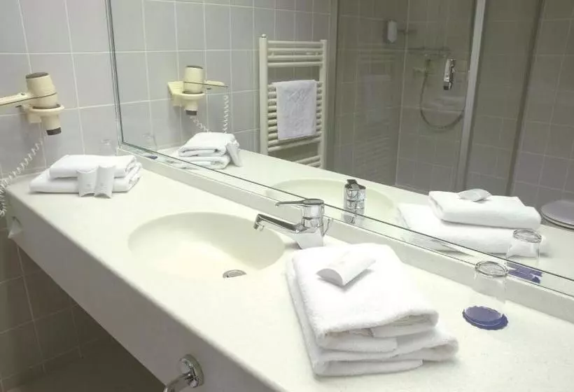 Upstalsboom Hotel Friedrichshain