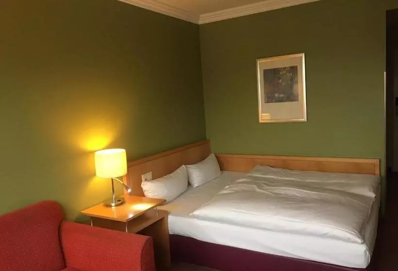 Upstalsboom Hotel Friedrichshain