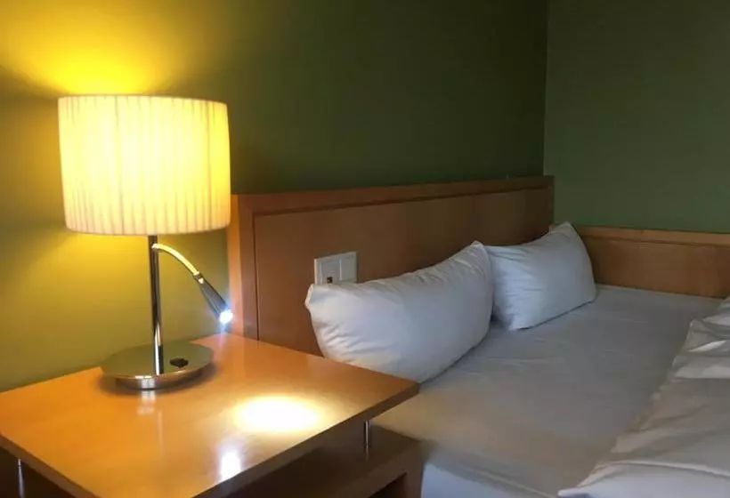 Upstalsboom Hotel Friedrichshain