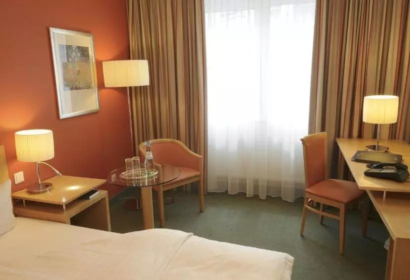 Upstalsboom Hotel Friedrichshain