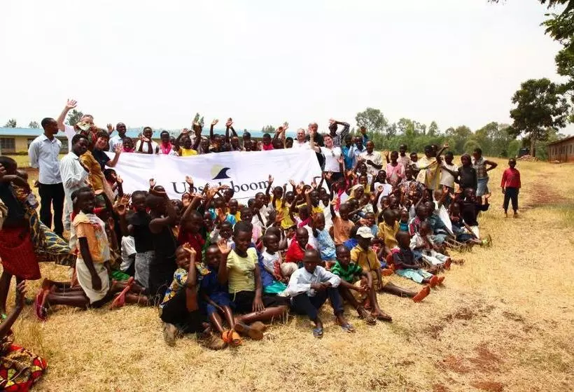 Upstalsboom Hotel Friedrichshain