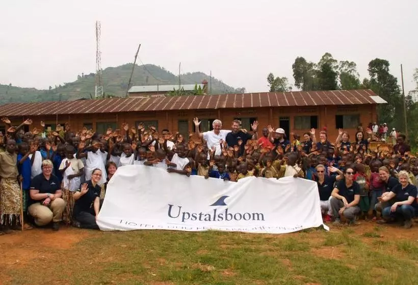 Upstalsboom Hotel Friedrichshain