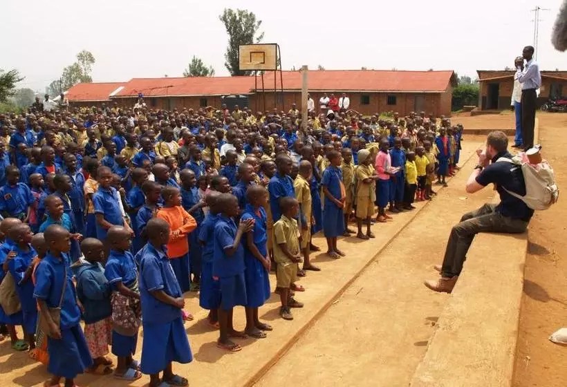 Upstalsboom Hotel Friedrichshain
