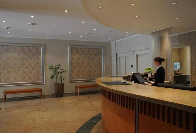 Upstalsboom Hotel Friedrichshain