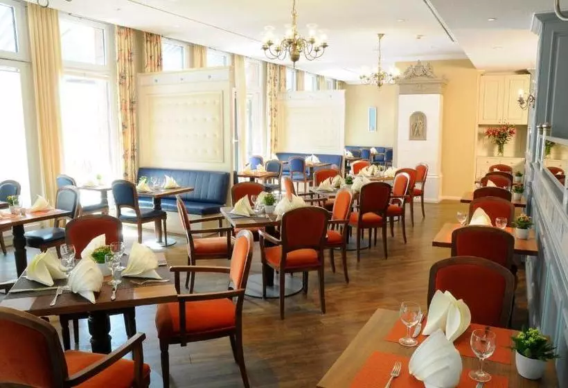 Upstalsboom Hotel Friedrichshain