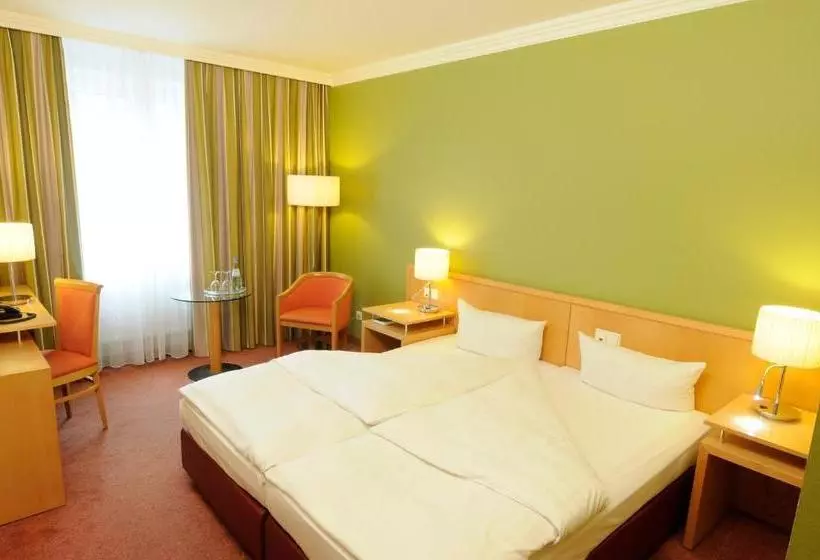 Upstalsboom Hotel Friedrichshain