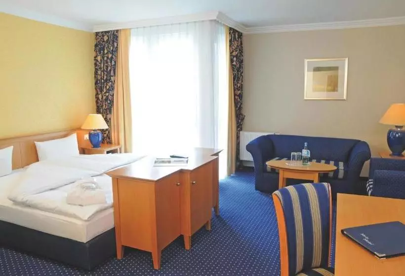 Upstalsboom Hotel Friedrichshain