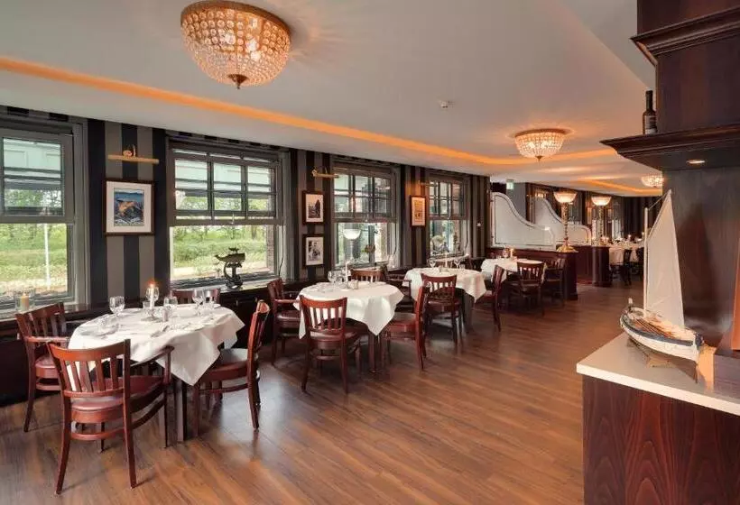 Europa Hotel Kühlungsborn