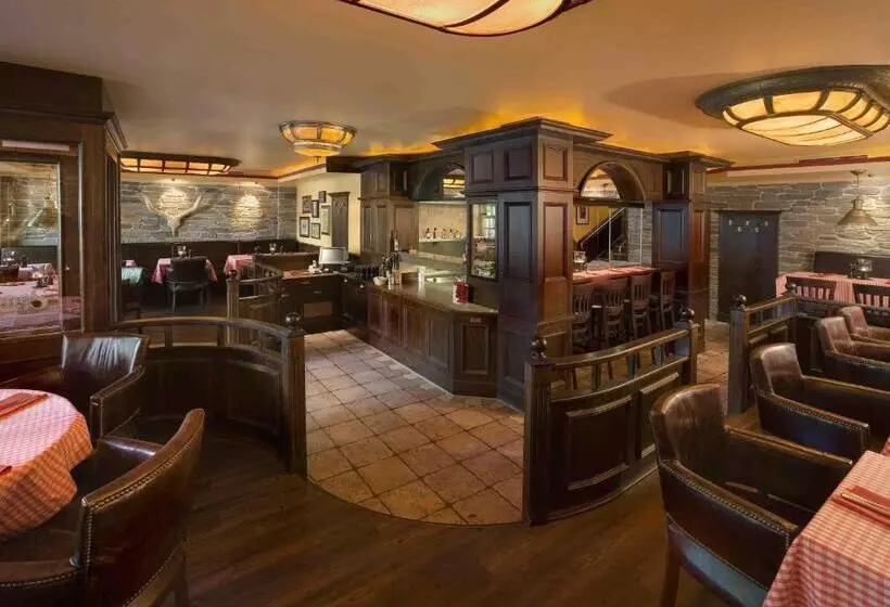 Europa Hotel Kühlungsborn