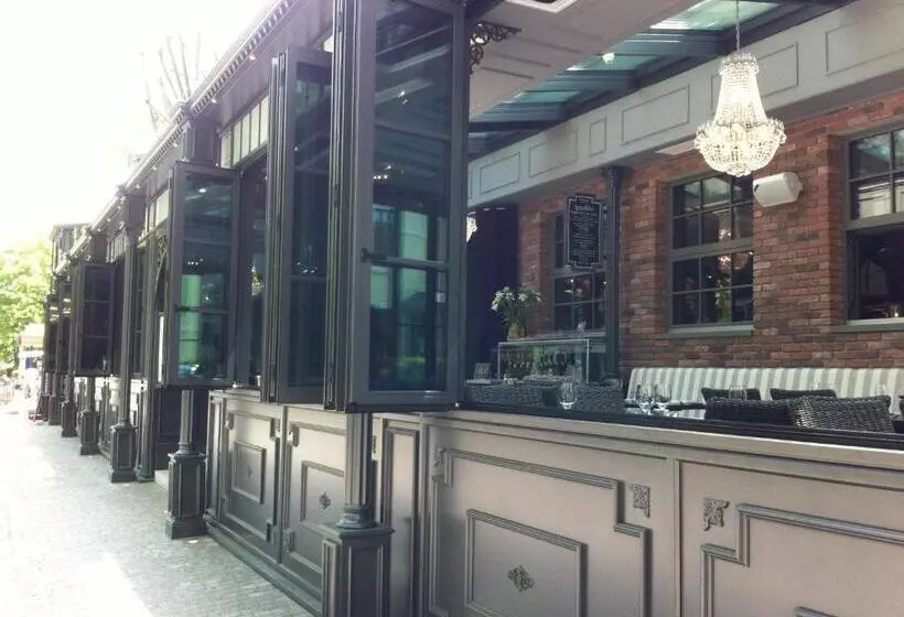 Europa Hotel Kühlungsborn