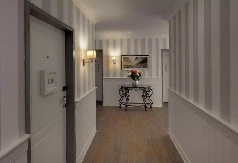 Europa Hotel Kühlungsborn