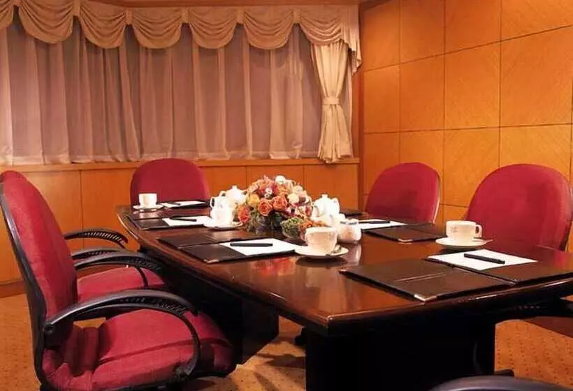 Gloria Plaza Hotel Shenyang