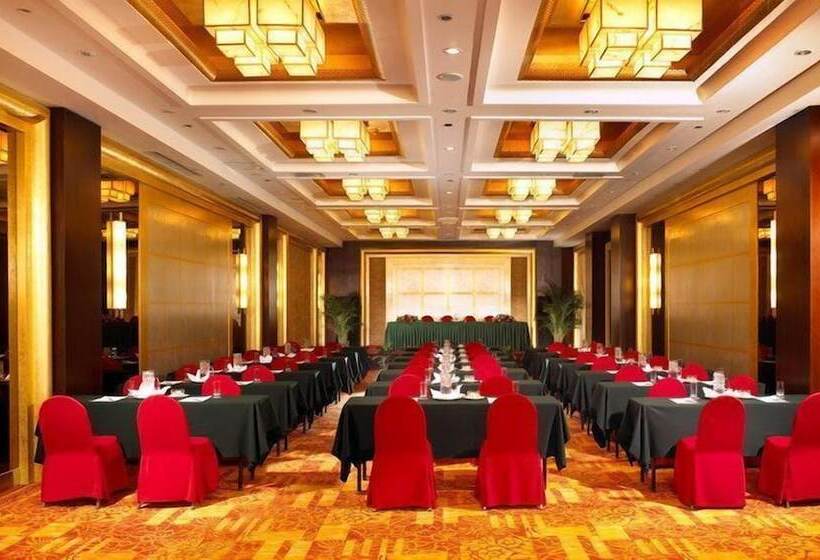 Gloria Plaza Hotel Shenyang