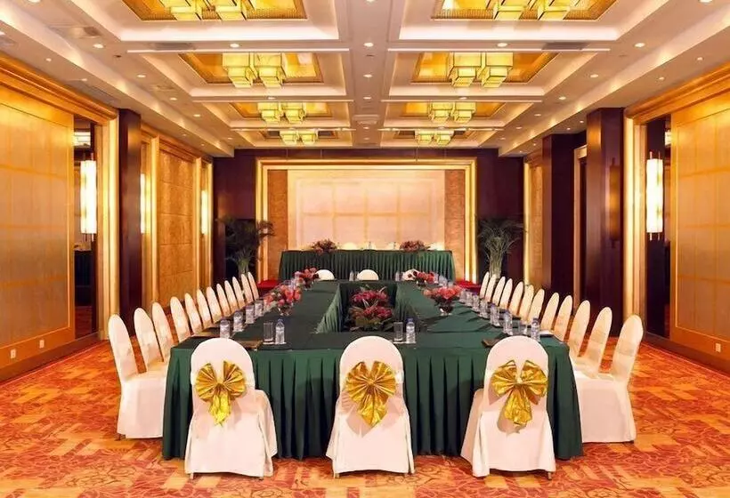 Gloria Plaza Hotel Shenyang