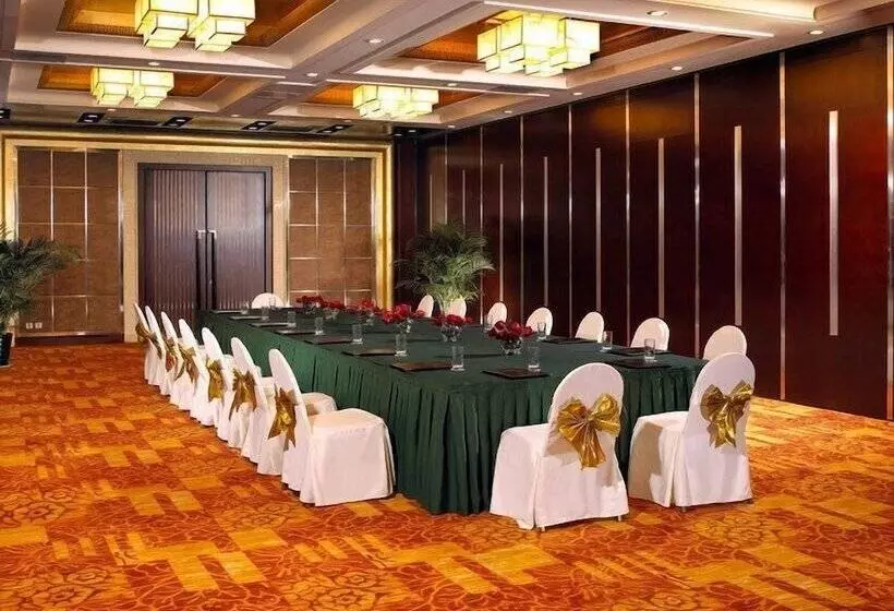 Gloria Plaza Hotel Shenyang