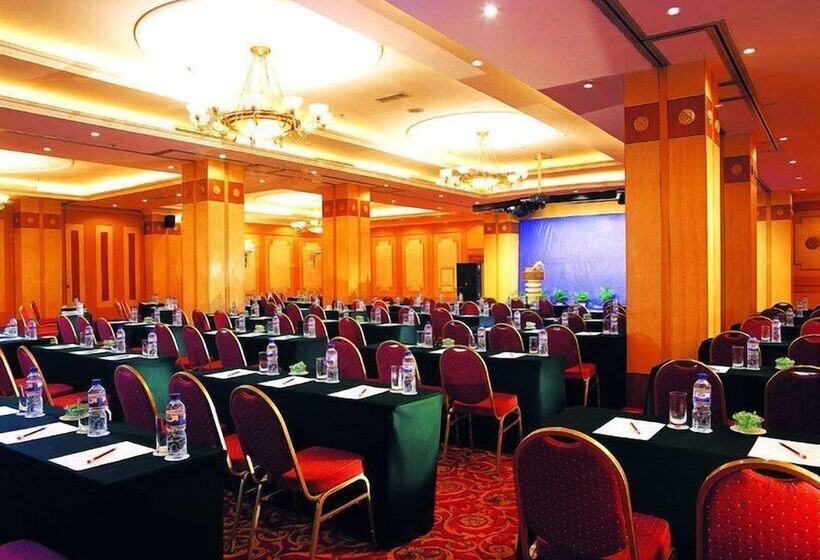 Gloria Plaza Hotel Shenyang