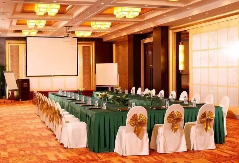 Gloria Plaza Hotel Shenyang