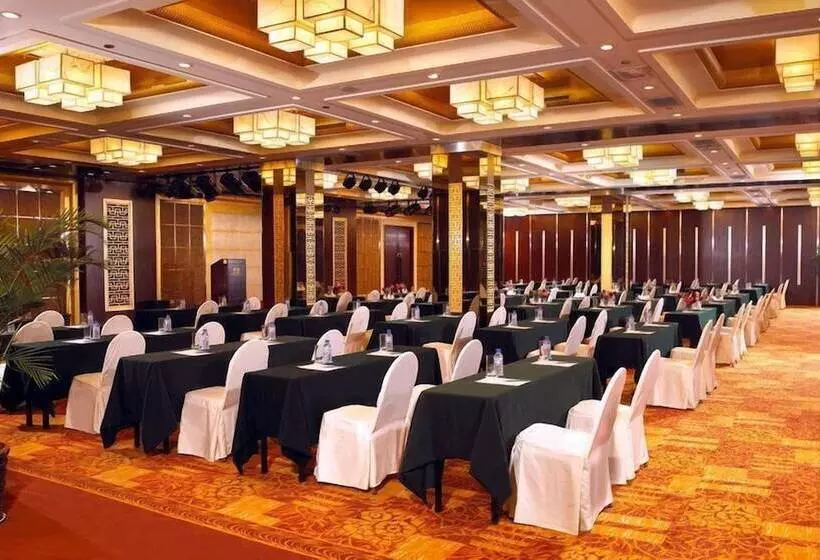Gloria Plaza Hotel Shenyang