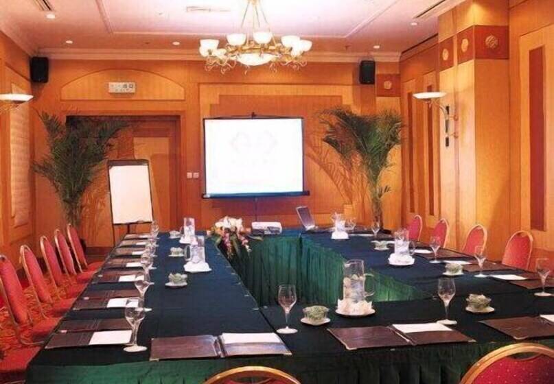 Gloria Plaza Hotel Shenyang