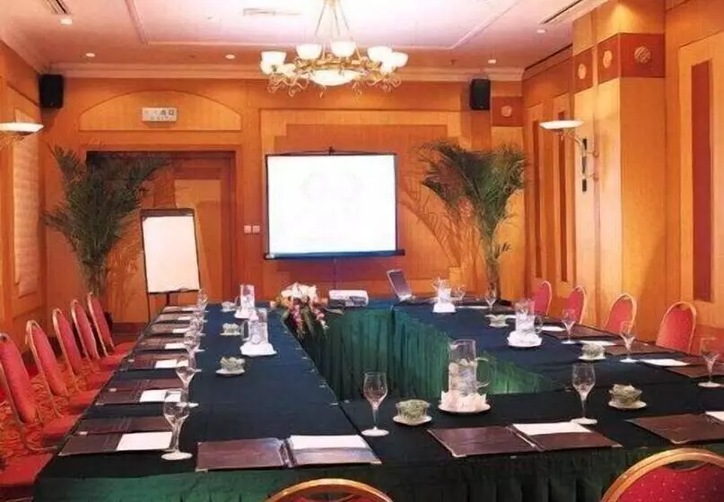 Gloria Plaza Hotel Shenyang