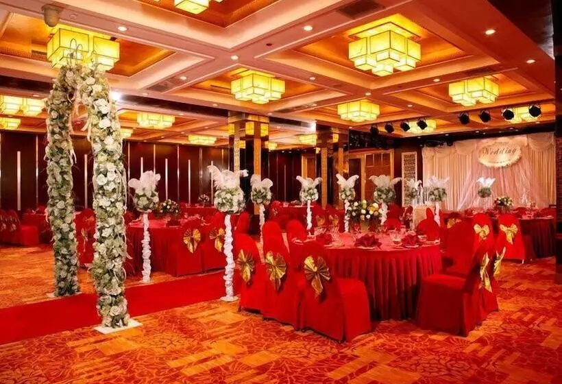 Gloria Plaza Hotel Shenyang