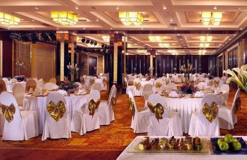 Gloria Plaza Hotel Shenyang