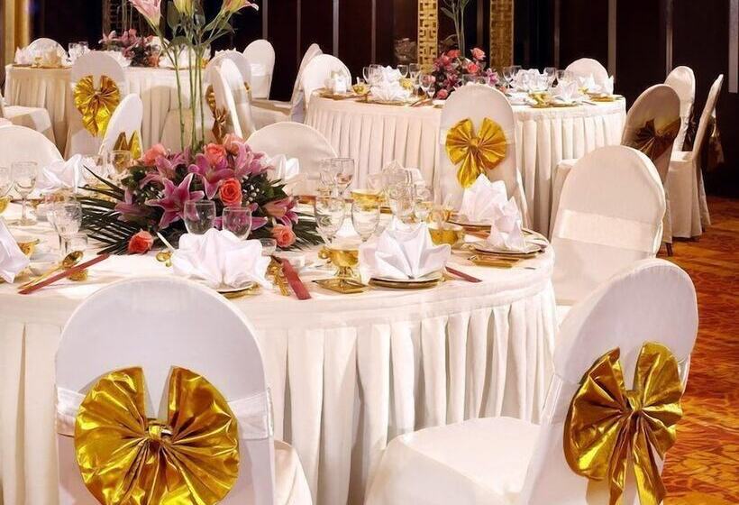 Gloria Plaza Hotel Shenyang