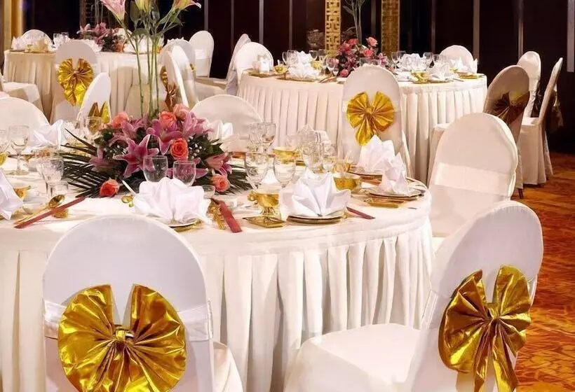 Gloria Plaza Hotel Shenyang