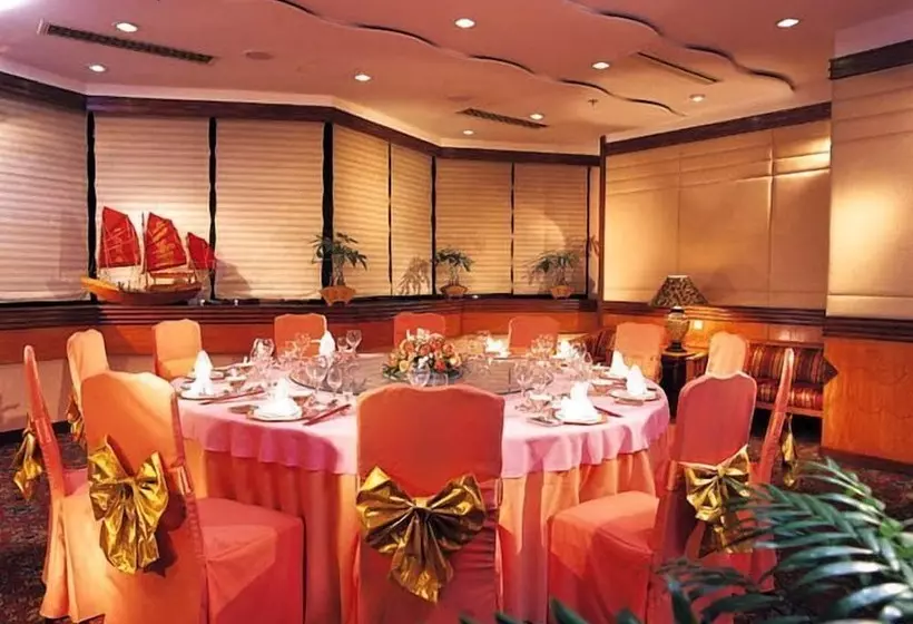 Gloria Plaza Hotel Shenyang