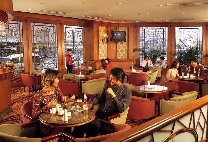 Gloria Plaza Hotel Shenyang